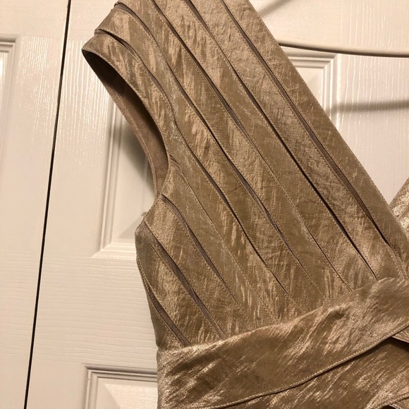 Cache Dress - Gorgeous - NWT - Picture 5 of 14